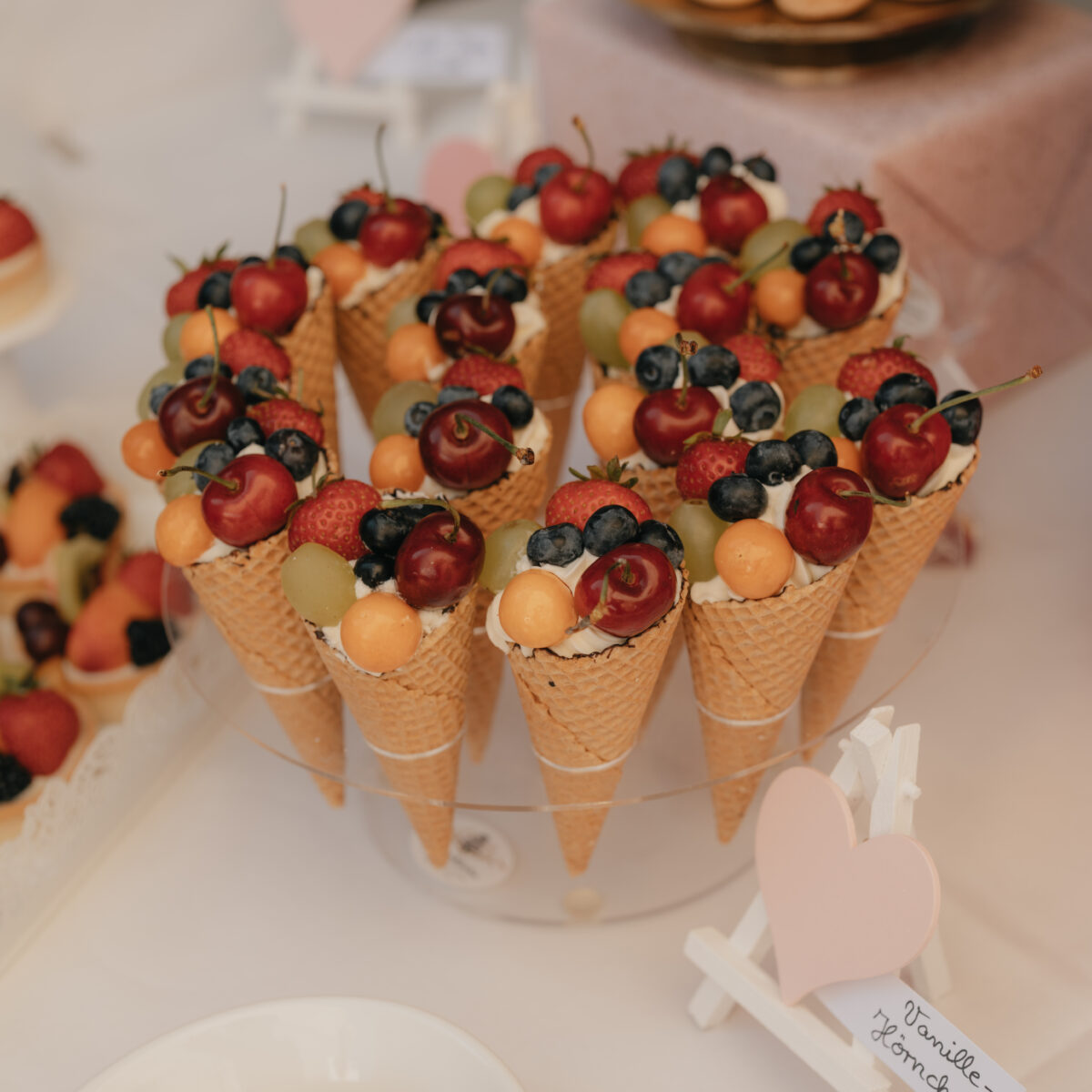 Traumhafte Wedding Lovestory Rolandsbogen