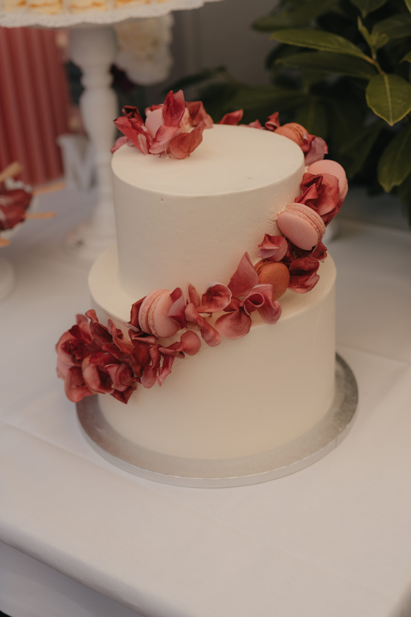 Traumhafte Wedding Lovestory Rolandsbogen