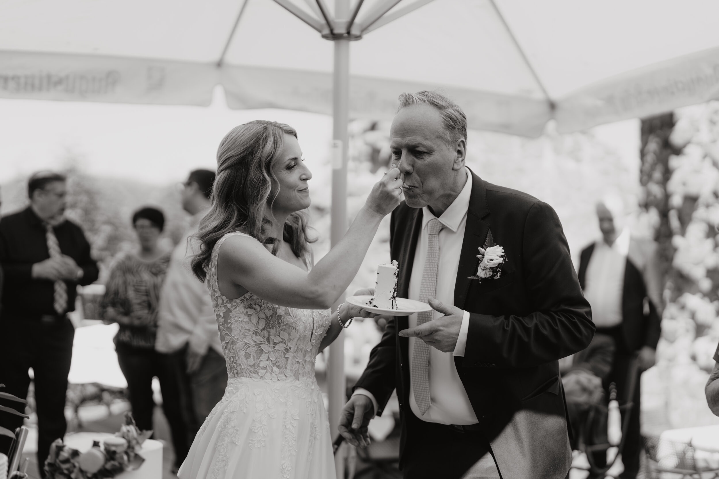 Traumhafte Wedding Lovestory Rolandsbogen