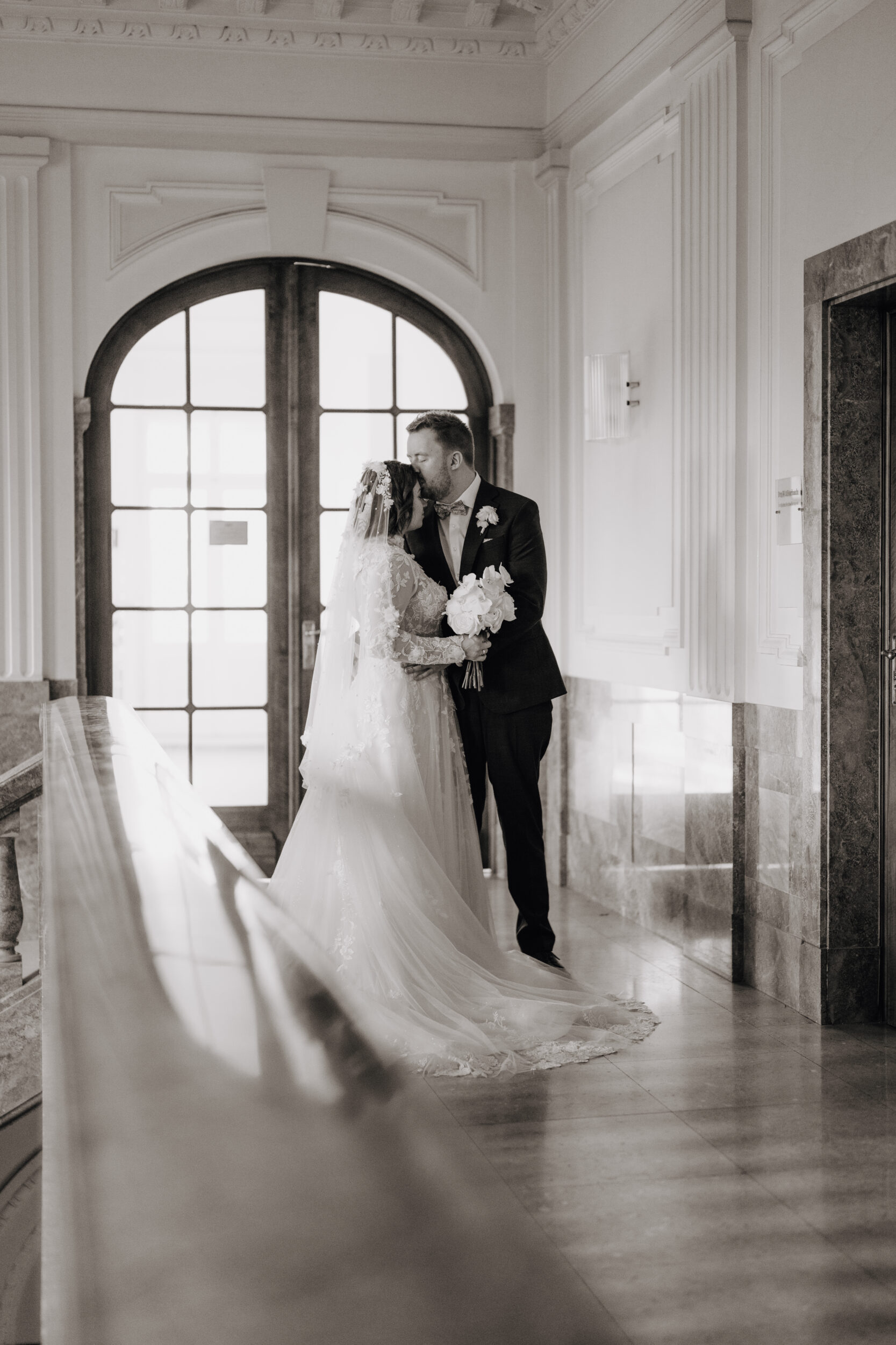 Heiraten im Rathaus Herne: Herzensmomente für die Ewigkeit Heiraten im Rathaus Herne: Herzensmomente für die Ewigkeit