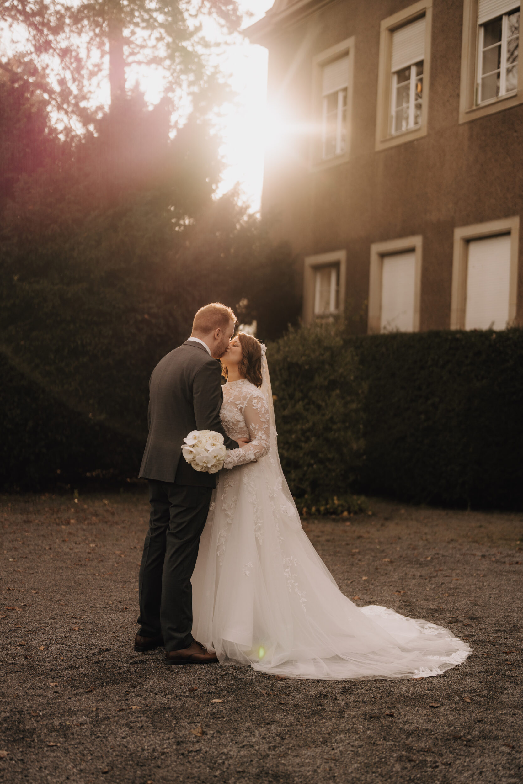 Heiraten im Rathaus Herne: Herzensmomente für die Ewigkeit Heiraten im Rathaus Herne: Herzensmomente für die Ewigkeit