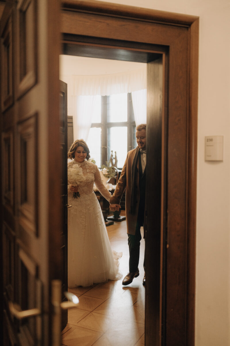 Heiraten im Rathaus Herne: Herzensmomente für die Ewigkeit Heiraten im Rathaus Herne: Herzensmomente für die Ewigkeit