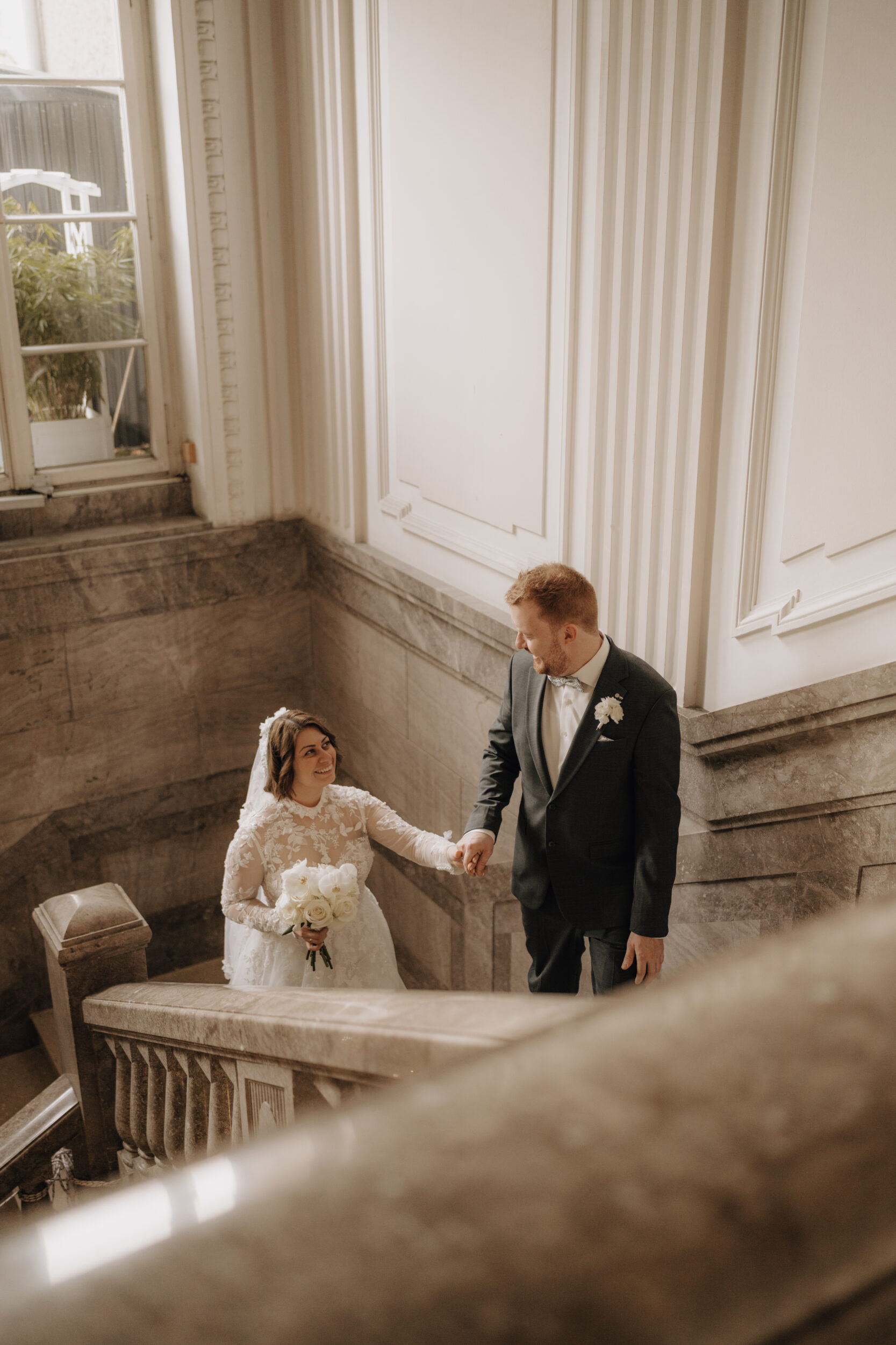 Heiraten im Rathaus Herne: Herzensmomente für die Ewigkeit Heiraten im Rathaus Herne: Herzensmomente für die Ewigkeit