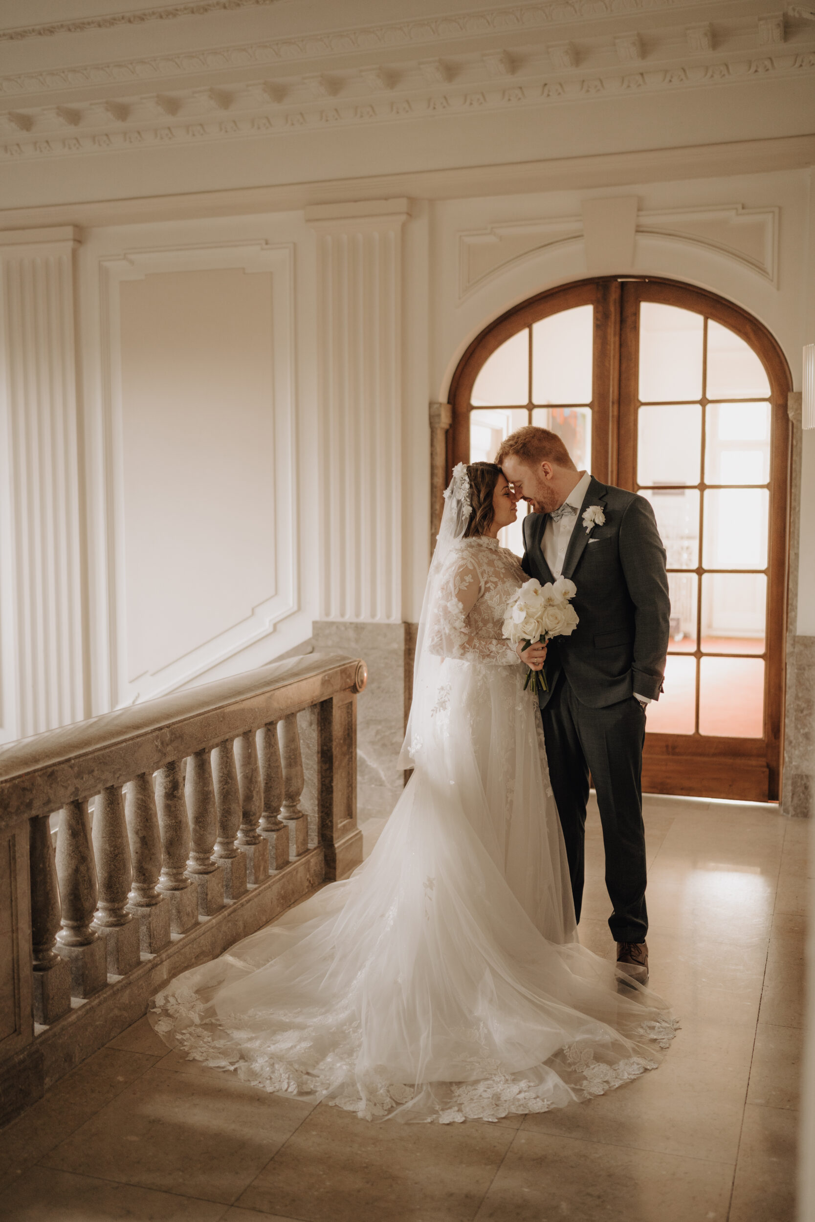 Heiraten im Rathaus Herne: Herzensmomente für die Ewigkeit Heiraten im Rathaus Herne: Herzensmomente für die Ewigkeit