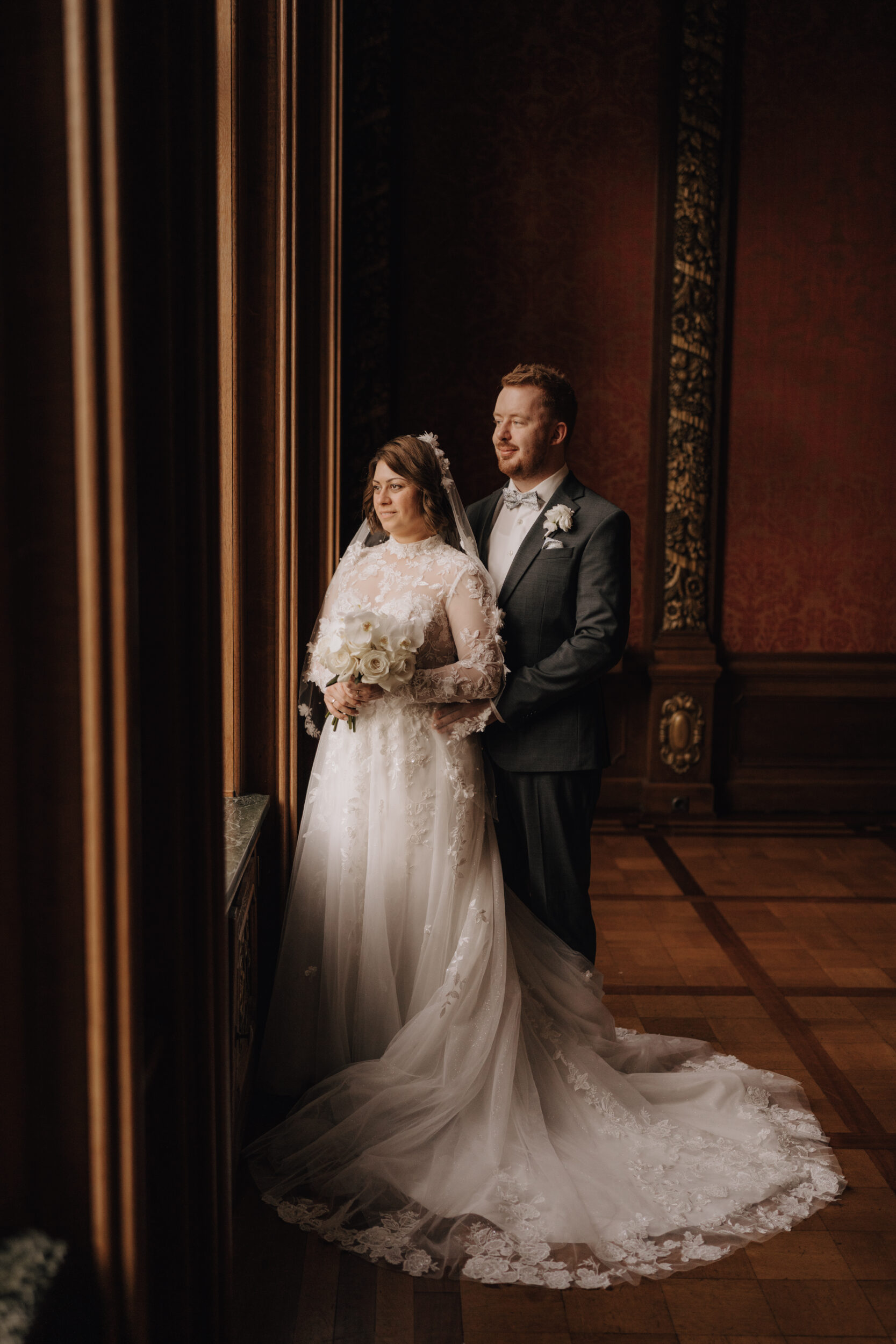 Heiraten im Rathaus Herne: Herzensmomente für die Ewigkeit Heiraten im Rathaus Herne: Herzensmomente für die Ewigkeit