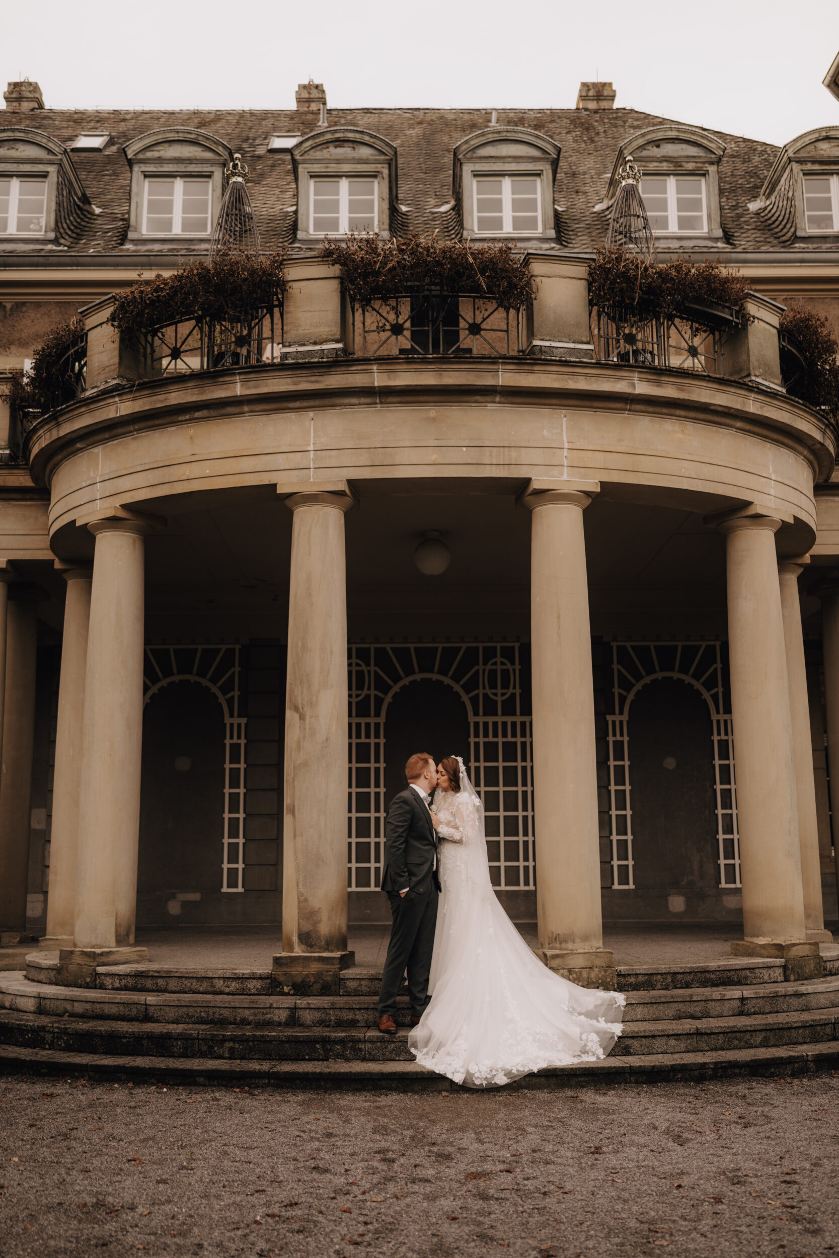 Heiraten im Rathaus Herne: Herzensmomente für die Ewigkeit Heiraten im Rathaus Herne: Herzensmomente für die Ewigkeit