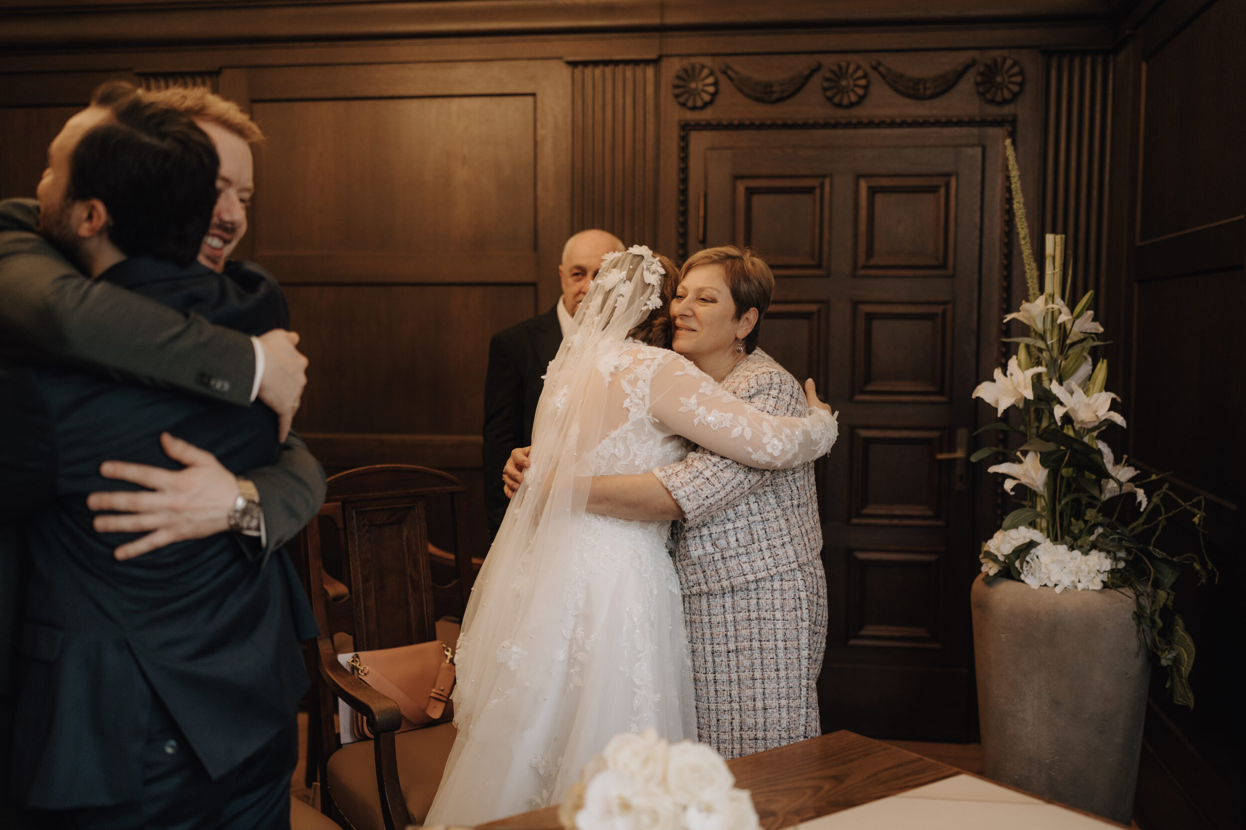 Heiraten im Rathaus Herne: Herzensmomente für die Ewigkeit Heiraten im Rathaus Herne: Herzensmomente für die Ewigkeit