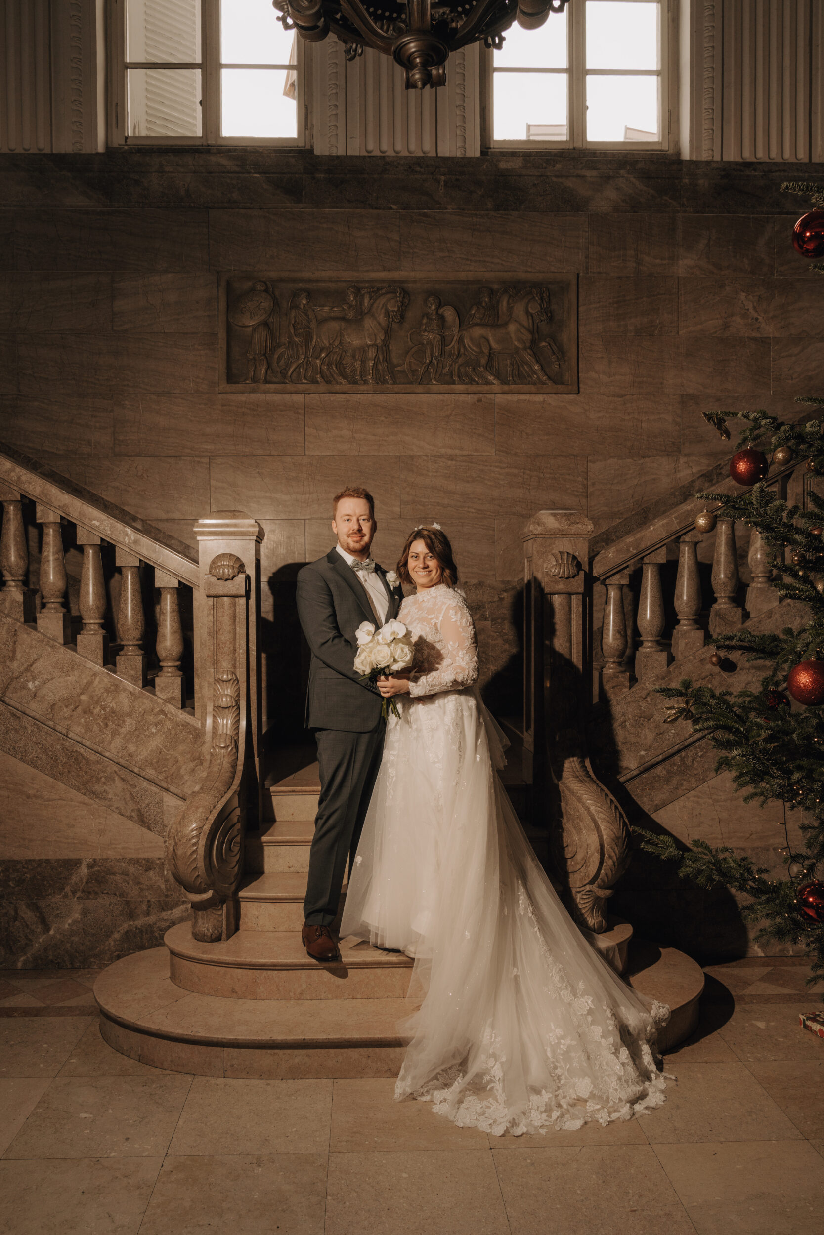 Heiraten im Rathaus Herne: Herzensmomente für die Ewigkeit Heiraten im Rathaus Herne: Herzensmomente für die Ewigkeit