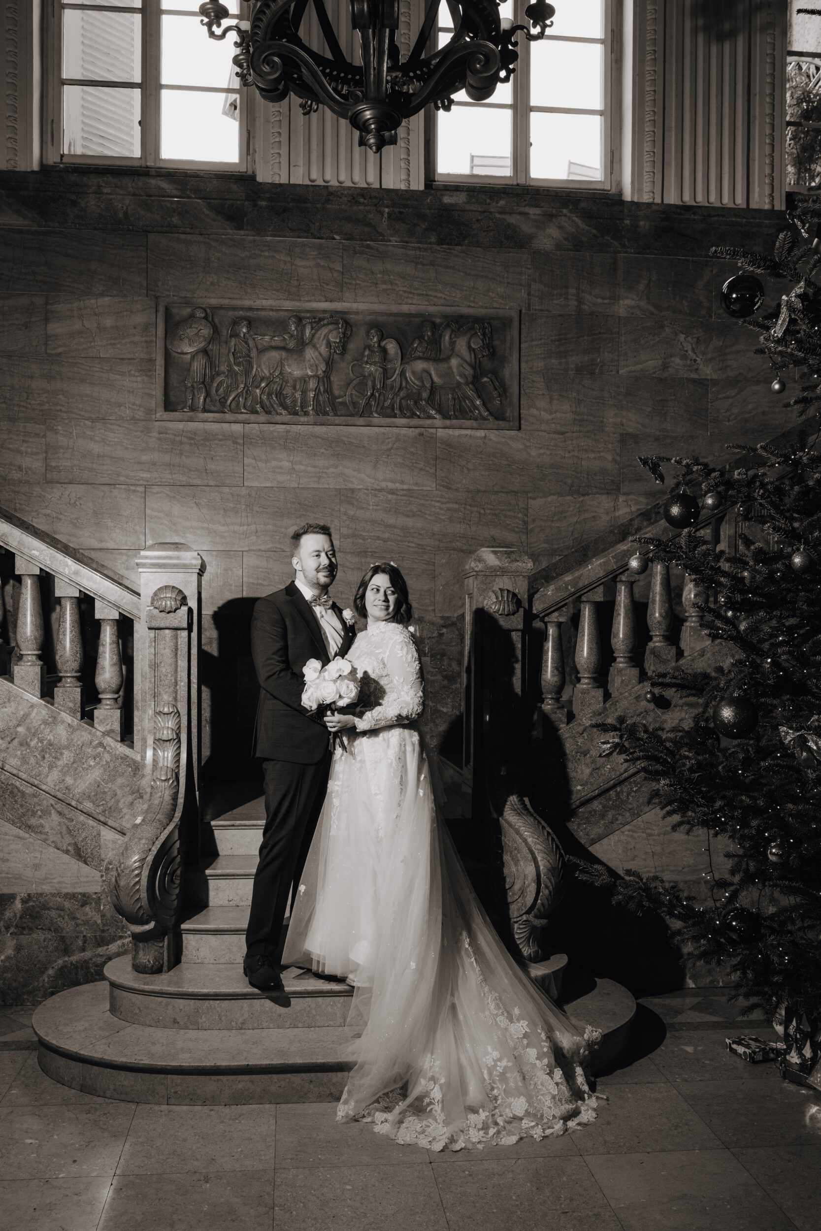 Heiraten im Rathaus Herne: Herzensmomente für die Ewigkeit Heiraten im Rathaus Herne: Herzensmomente für die Ewigkeit