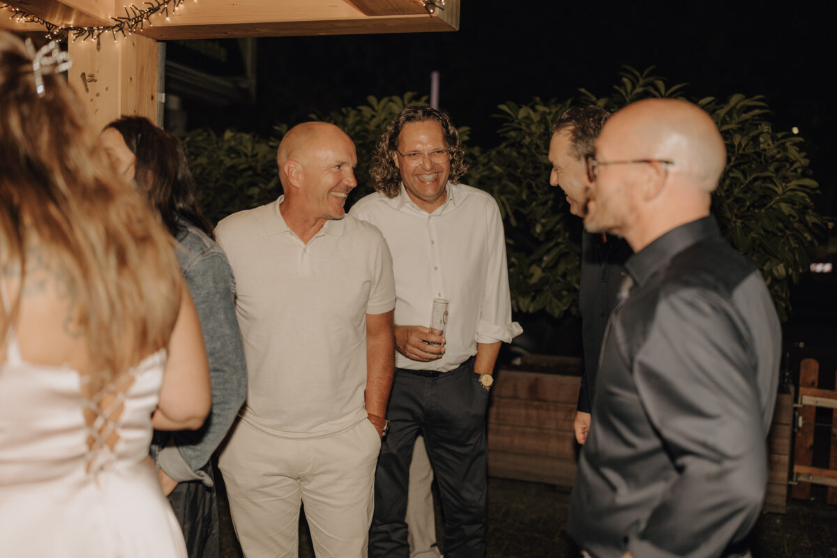 Almweiss + Silbersee Leverkusen und St. Nikolaus Köln: 1 traumhafte Hochzeit, 2 fantastische Locations