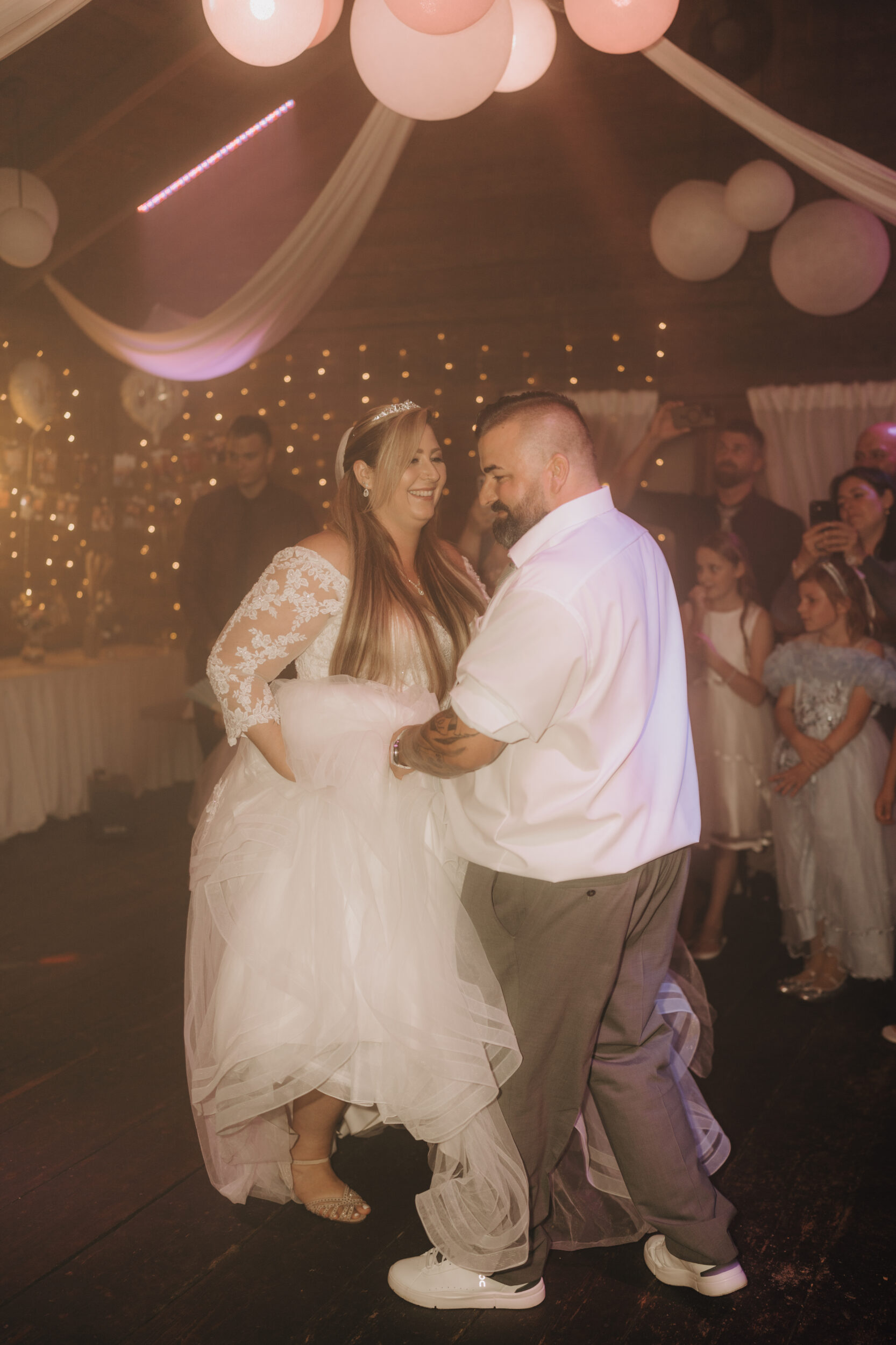 Almweiss + Silbersee Leverkusen und St. Nikolaus Köln: 1 traumhafte Hochzeit, 2 fantastische Locations