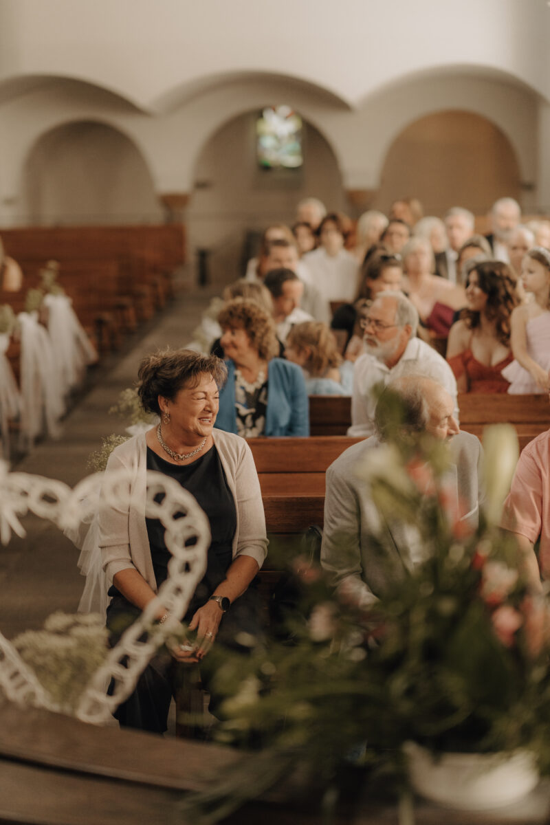 Almweiss + Silbersee Leverkusen und St. Nikolaus Köln: 1 traumhafte Hochzeit, 2 fantastische Locations