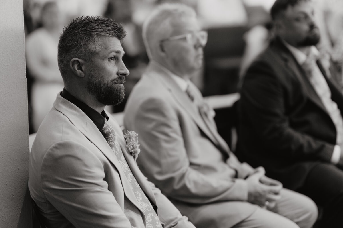 Almweiss + Silbersee Leverkusen und St. Nikolaus Köln: 1 traumhafte Hochzeit, 2 fantastische Locations