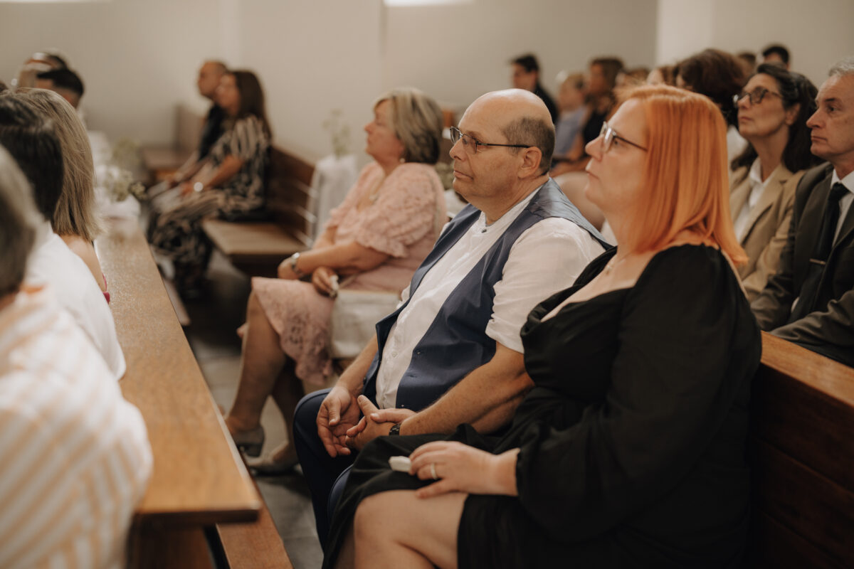 Almweiss + Silbersee Leverkusen und St. Nikolaus Köln: 1 traumhafte Hochzeit, 2 fantastische Locations