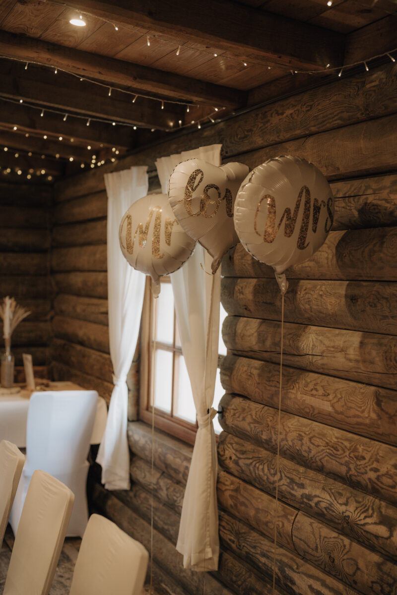 Almweiss + Silbersee Leverkusen und St. Nikolaus Köln: 1 traumhafte Hochzeit, 2 fantastische Locations