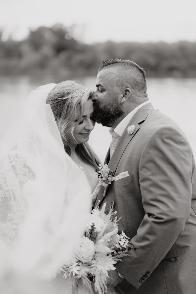 Almweiss + Silbersee Leverkusen und St. Nikolaus Köln: 1 traumhafte Hochzeit, 2 fantastische Locations