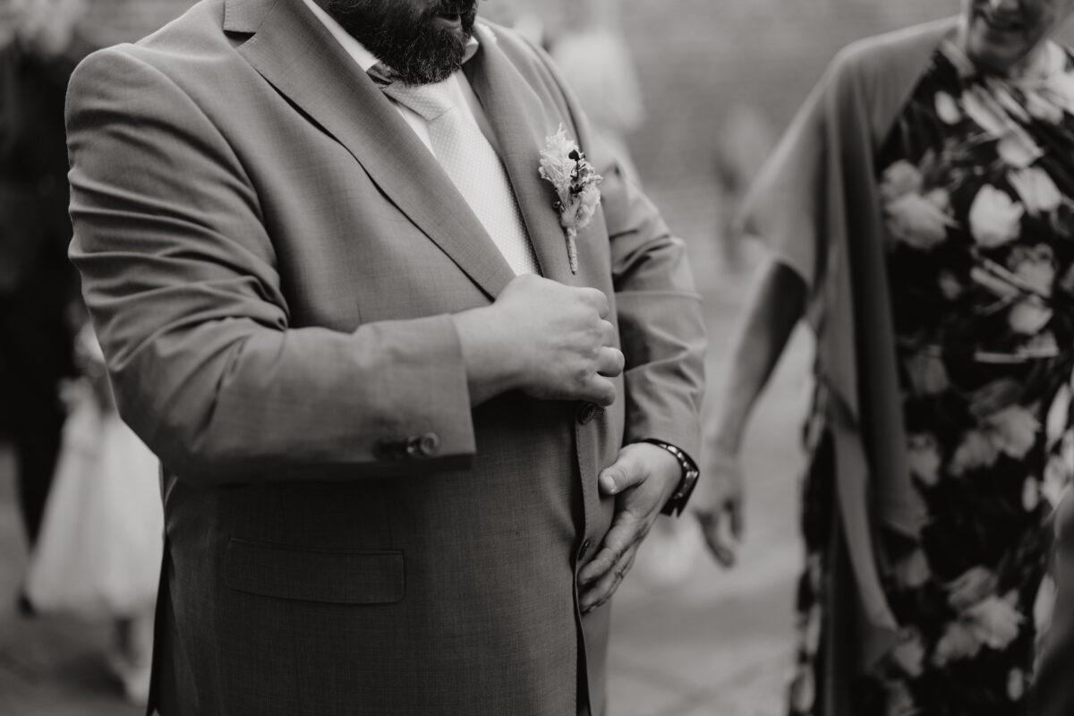 Almweiss + Silbersee Leverkusen und St. Nikolaus Köln: 1 traumhafte Hochzeit, 2 fantastische Locations