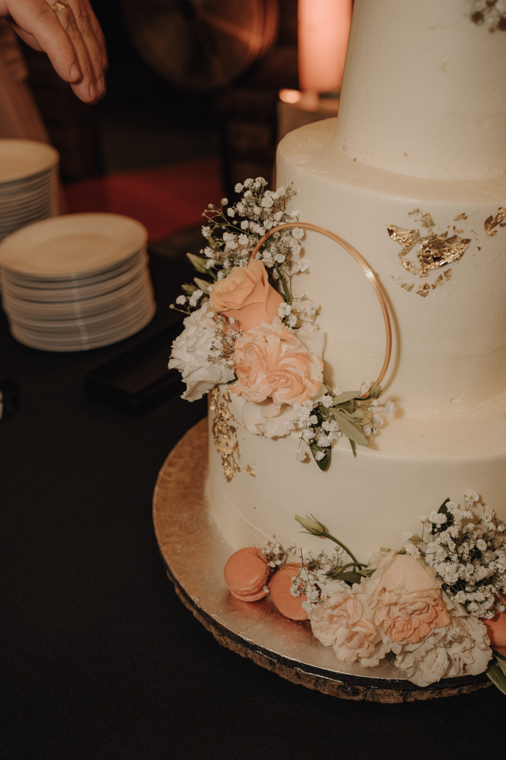 Almweiss + Silbersee Leverkusen und St. Nikolaus Köln: 1 traumhafte Hochzeit, 2 fantastische Locations