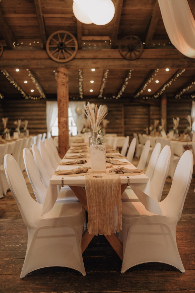 Almweiss + Silbersee Leverkusen und St. Nikolaus Köln: 1 traumhafte Hochzeit, 2 fantastische Locations