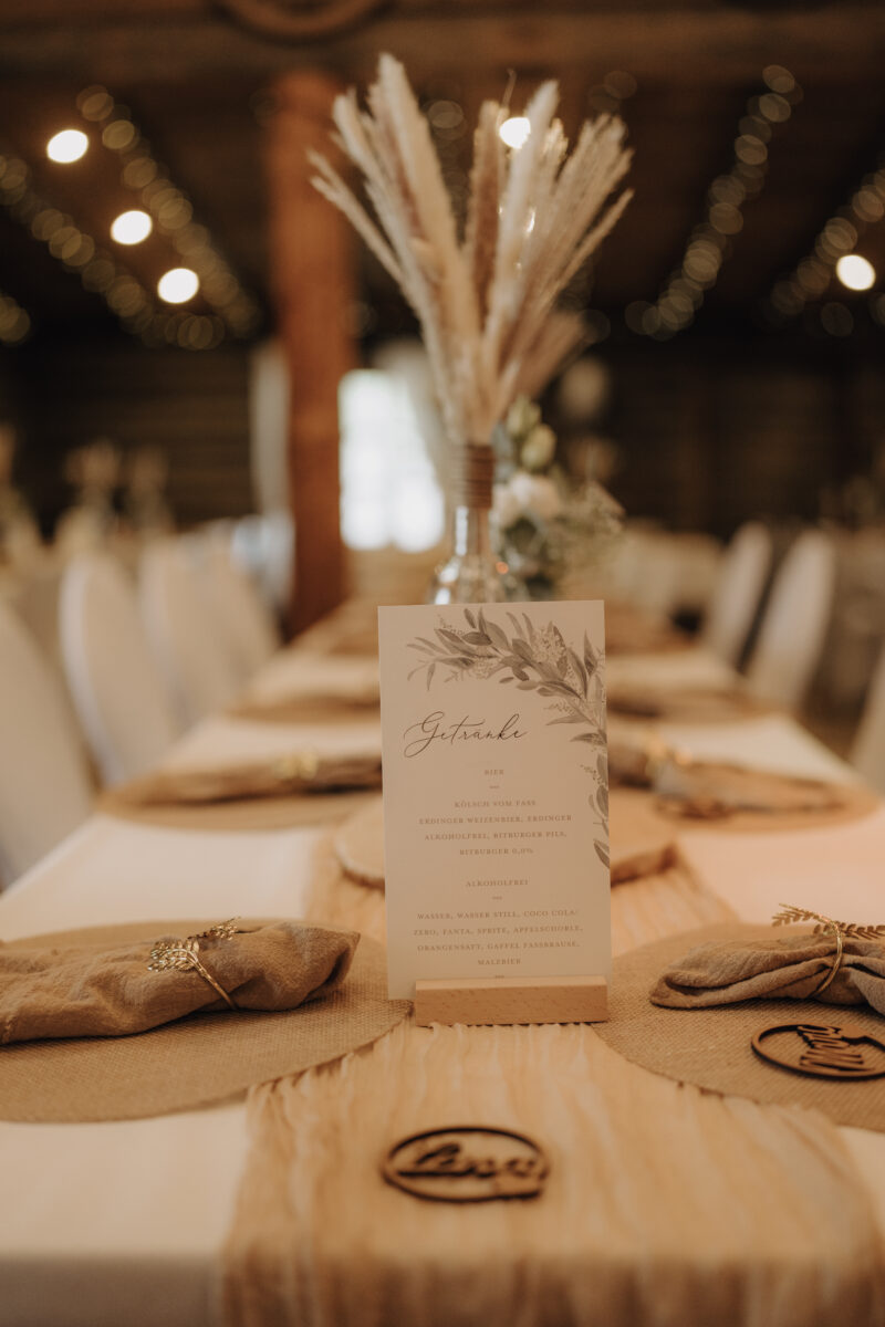 Almweiss + Silbersee Leverkusen und St. Nikolaus Köln: 1 traumhafte Hochzeit, 2 fantastische Locations