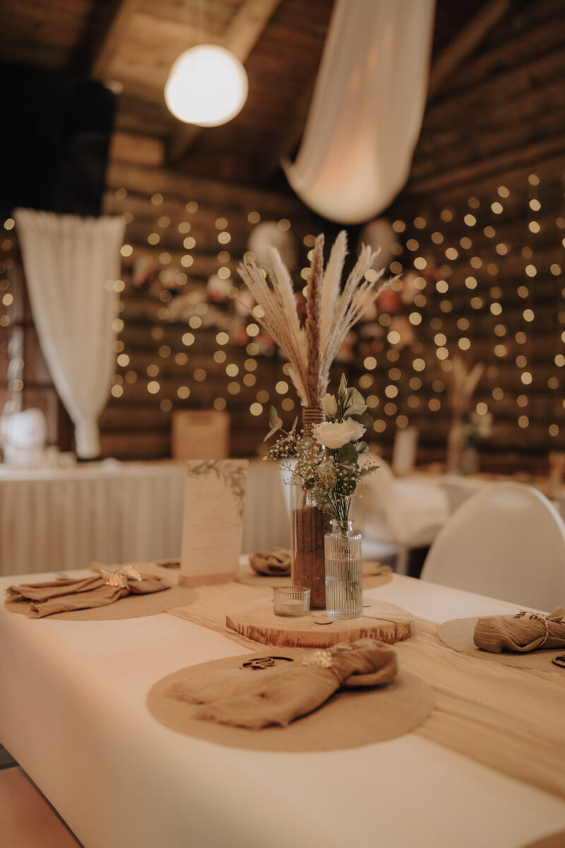 Almweiss + Silbersee Leverkusen und St. Nikolaus Köln: 1 traumhafte Hochzeit, 2 fantastische Locations