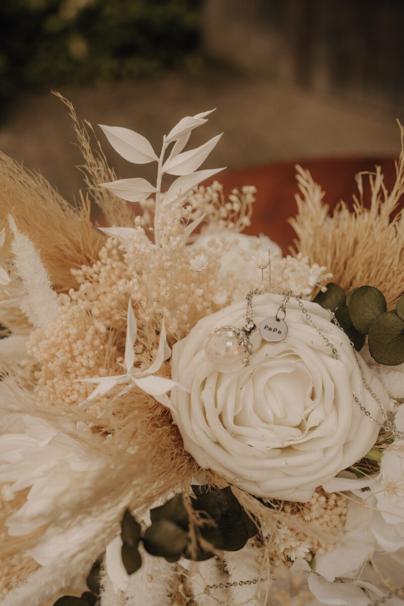 Almweiss + Silbersee Leverkusen und St. Nikolaus Köln: 1 traumhafte Hochzeit, 2 fantastische Locations