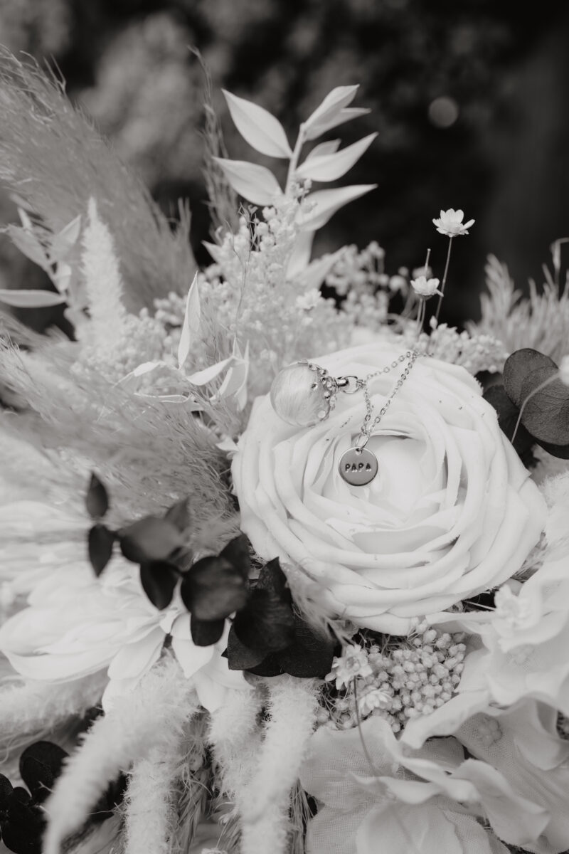 Almweiss + Silbersee Leverkusen und St. Nikolaus Köln: 1 traumhafte Hochzeit, 2 fantastische Locations