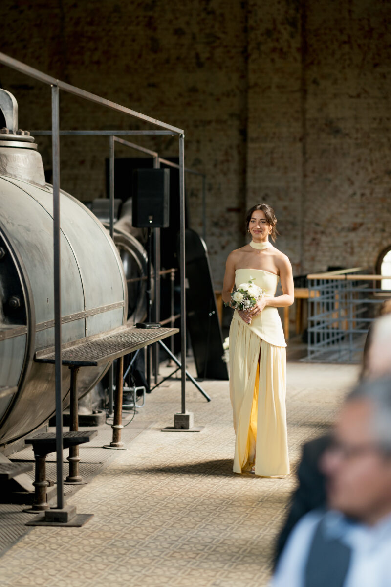 Hochzeit Werkstatt Zeche Waltrop | Lillia & Eduard Wedding Love Story Hochzeit Werkstatt Zeche Waltrop | Lillia & Eduard Wedding Love Story