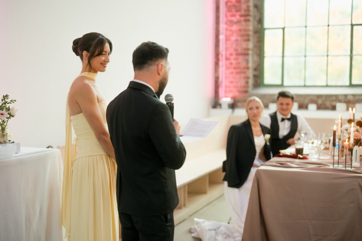 Hochzeit Werkstatt Zeche Waltrop | Lillia & Eduard Wedding Love Story Hochzeit Werkstatt Zeche Waltrop | Lillia & Eduard Wedding Love Story