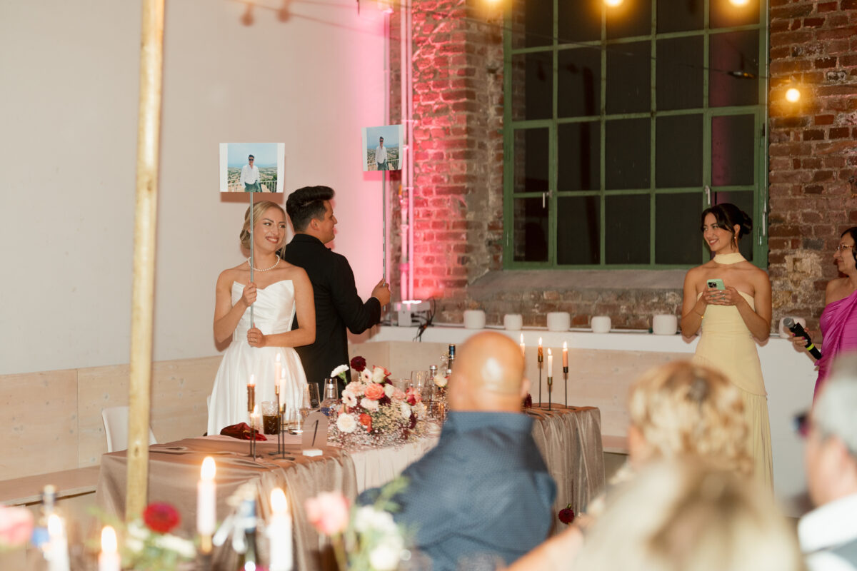 Hochzeit Werkstatt Zeche Waltrop | Lillia & Eduard Wedding Love Story Hochzeit Werkstatt Zeche Waltrop | Lillia & Eduard Wedding Love Story