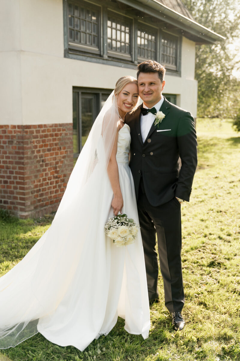 Hochzeit Werkstatt Zeche Waltrop | Lillia & Eduard Wedding Love Story Hochzeit Werkstatt Zeche Waltrop | Lillia & Eduard Wedding Love Story