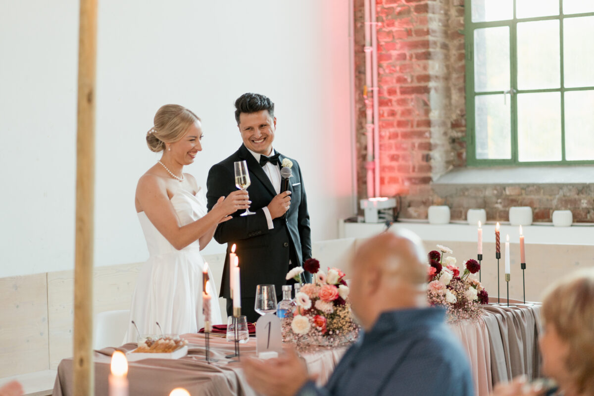 Hochzeit Werkstatt Zeche Waltrop | Lillia & Eduard Wedding Love Story Hochzeit Werkstatt Zeche Waltrop | Lillia & Eduard Wedding Love Story