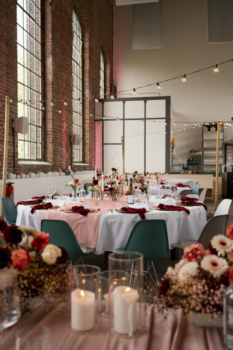 Hochzeit Werkstatt Zeche Waltrop | Lillia & Eduard Wedding Love Story Hochzeit Werkstatt Zeche Waltrop | Lillia & Eduard Wedding Love Story