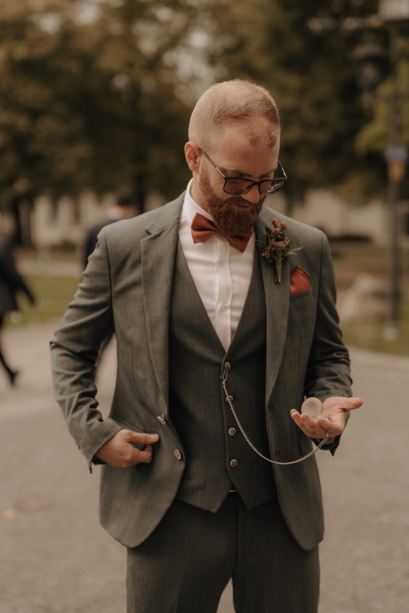 Schloss Morsbroich: atemberaubende Kulisse, glückliche Hochzeit – zwischen Geschichte und moderner Kunst