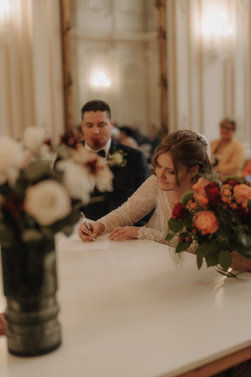 Schloss Morsbroich: atemberaubende Kulisse, glückliche Hochzeit – zwischen Geschichte und moderner Kunst