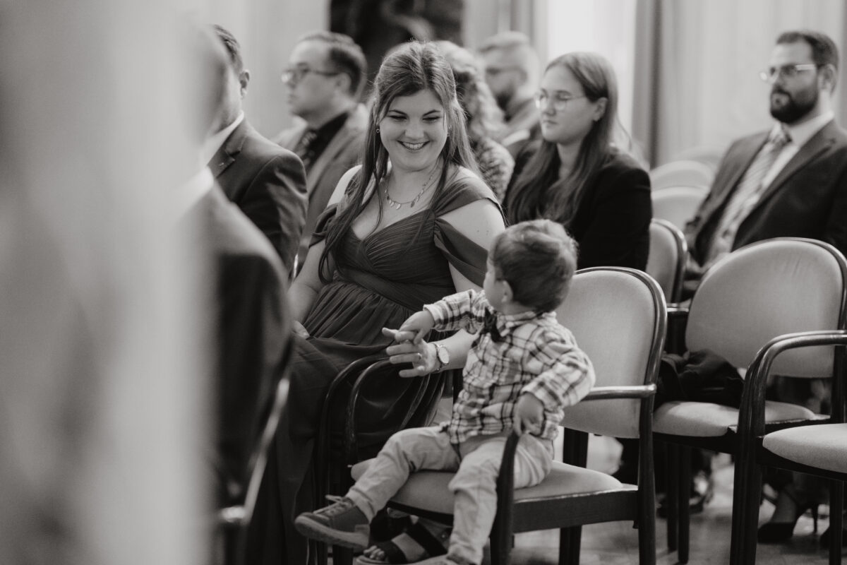 Schloss Morsbroich: atemberaubende Kulisse, glückliche Hochzeit – zwischen Geschichte und moderner Kunst