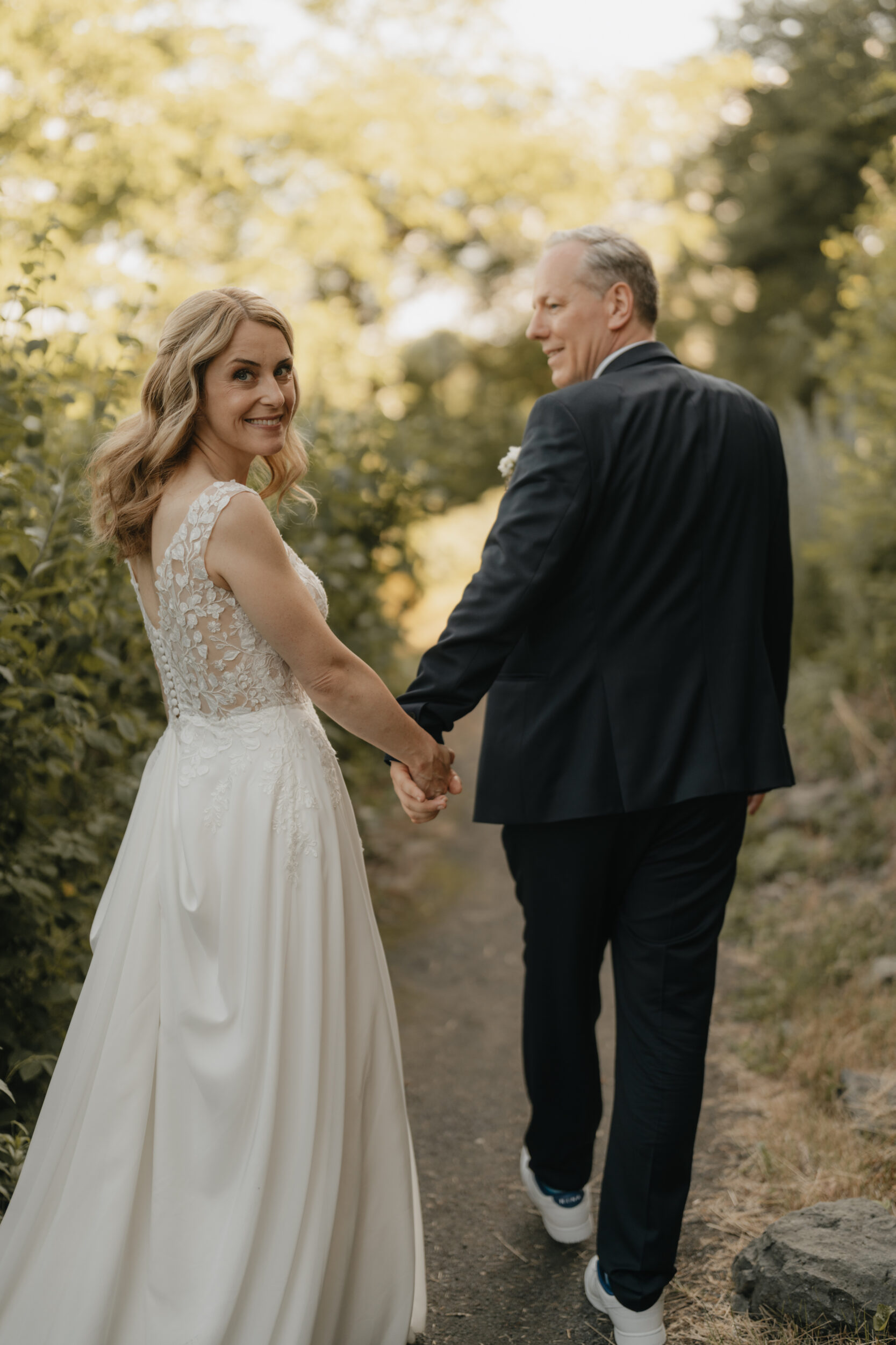 Hochzeitsreportagen & Love Stories