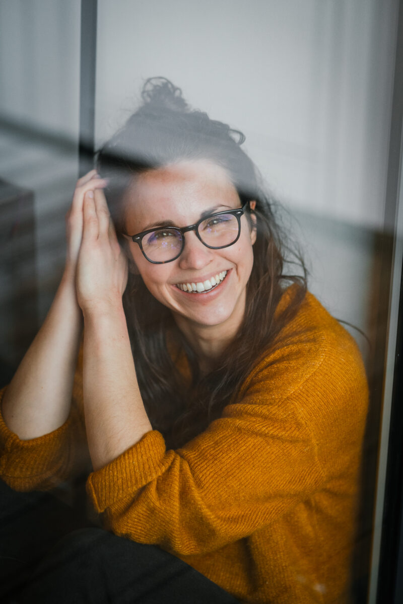 Online Dating, Tinder & Co