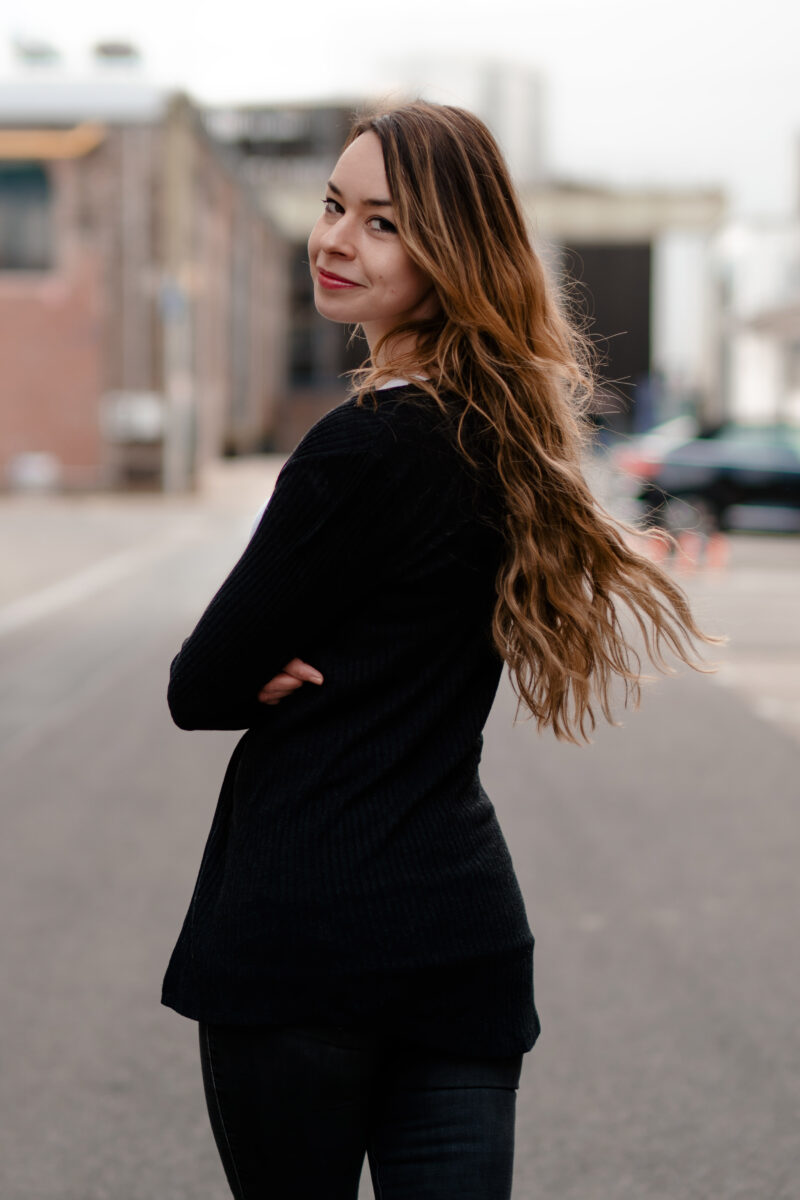 Online Dating, Tinder & Co