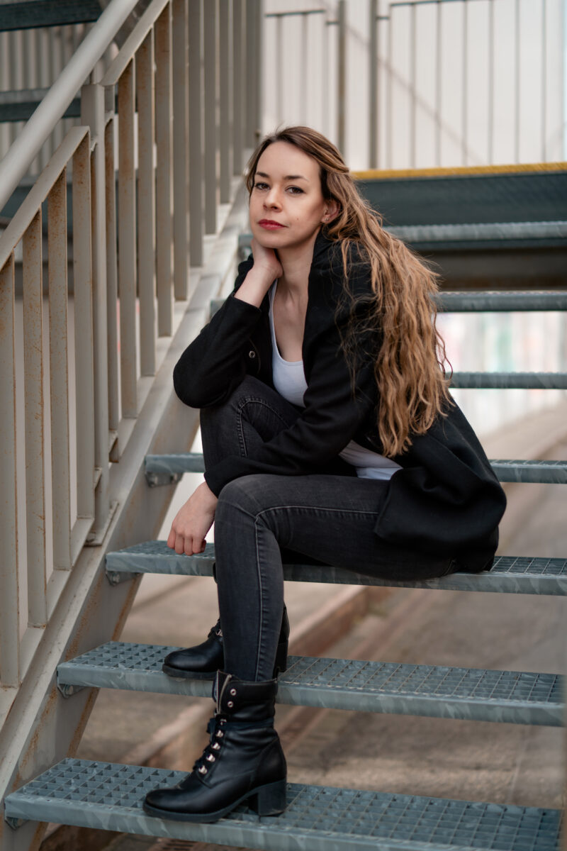 Online Dating, Tinder & Co