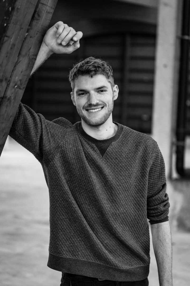 Online Dating, Tinder & Co