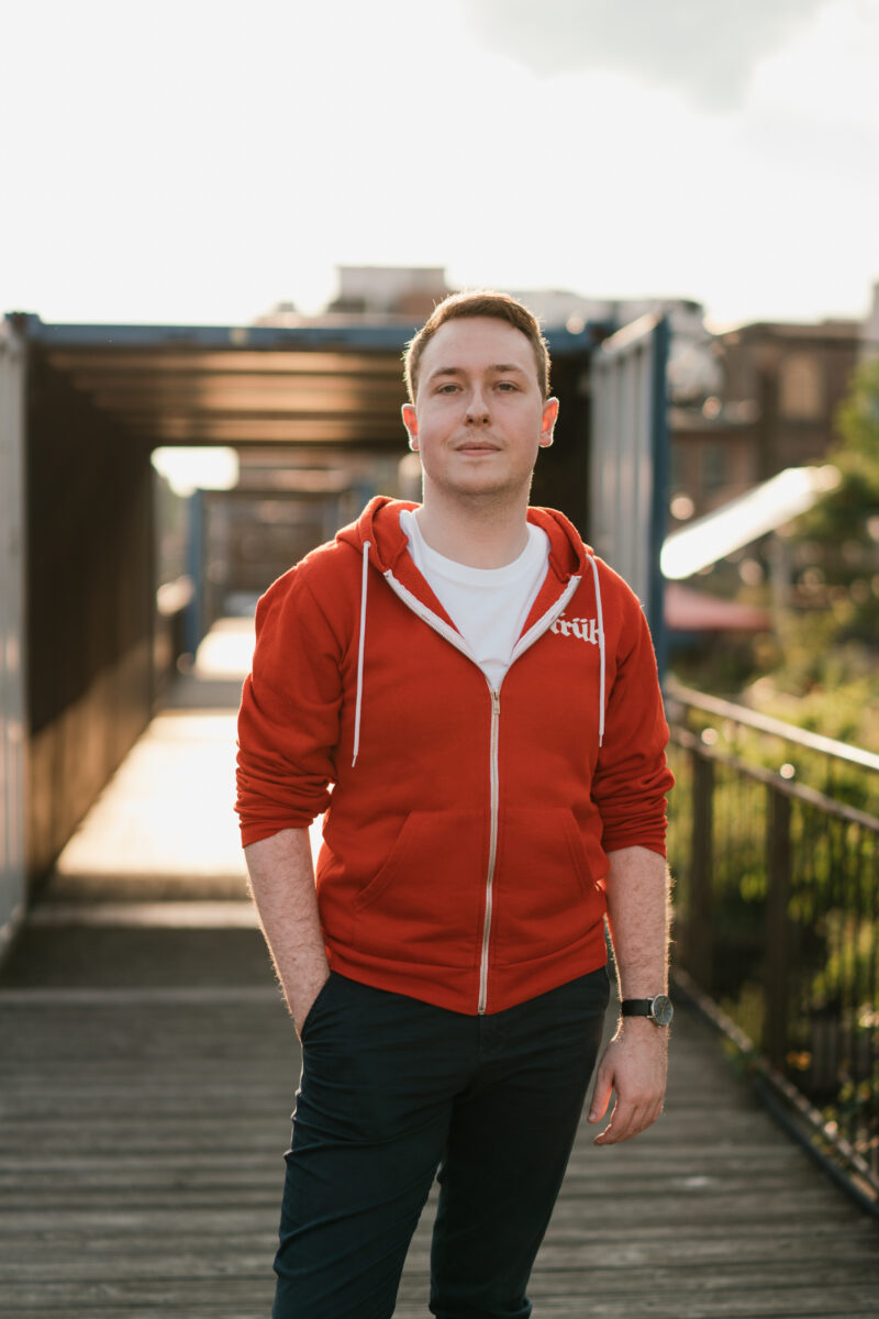 Online Dating, Tinder & Co