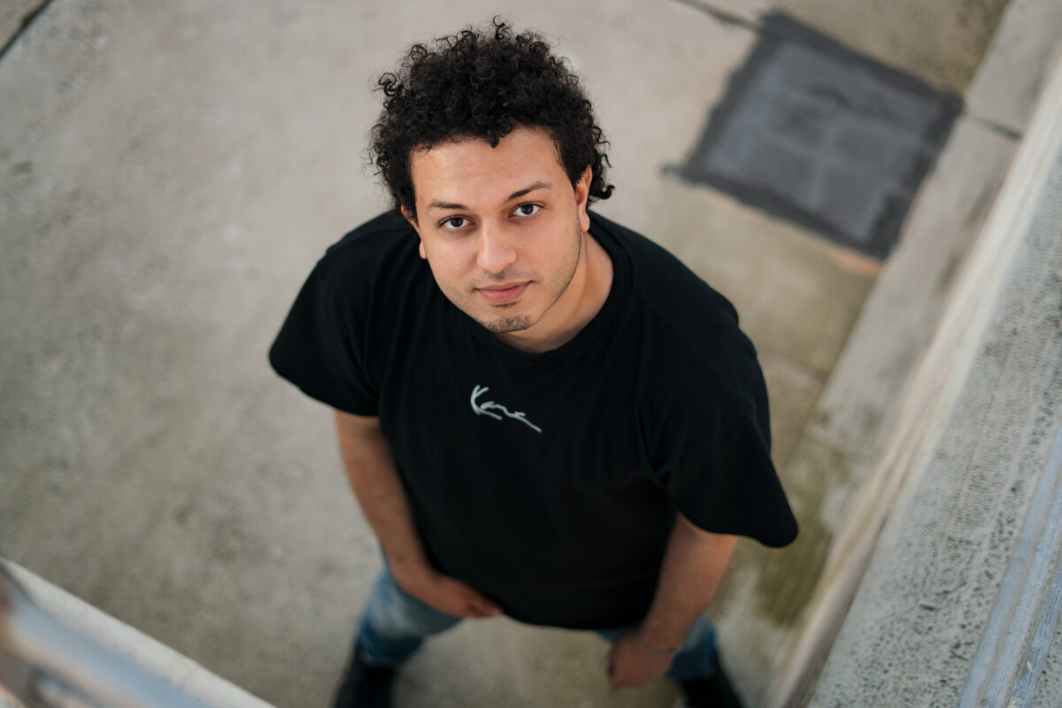 Online Dating, Tinder & Co