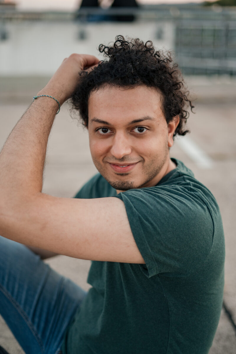 Online Dating, Tinder & Co