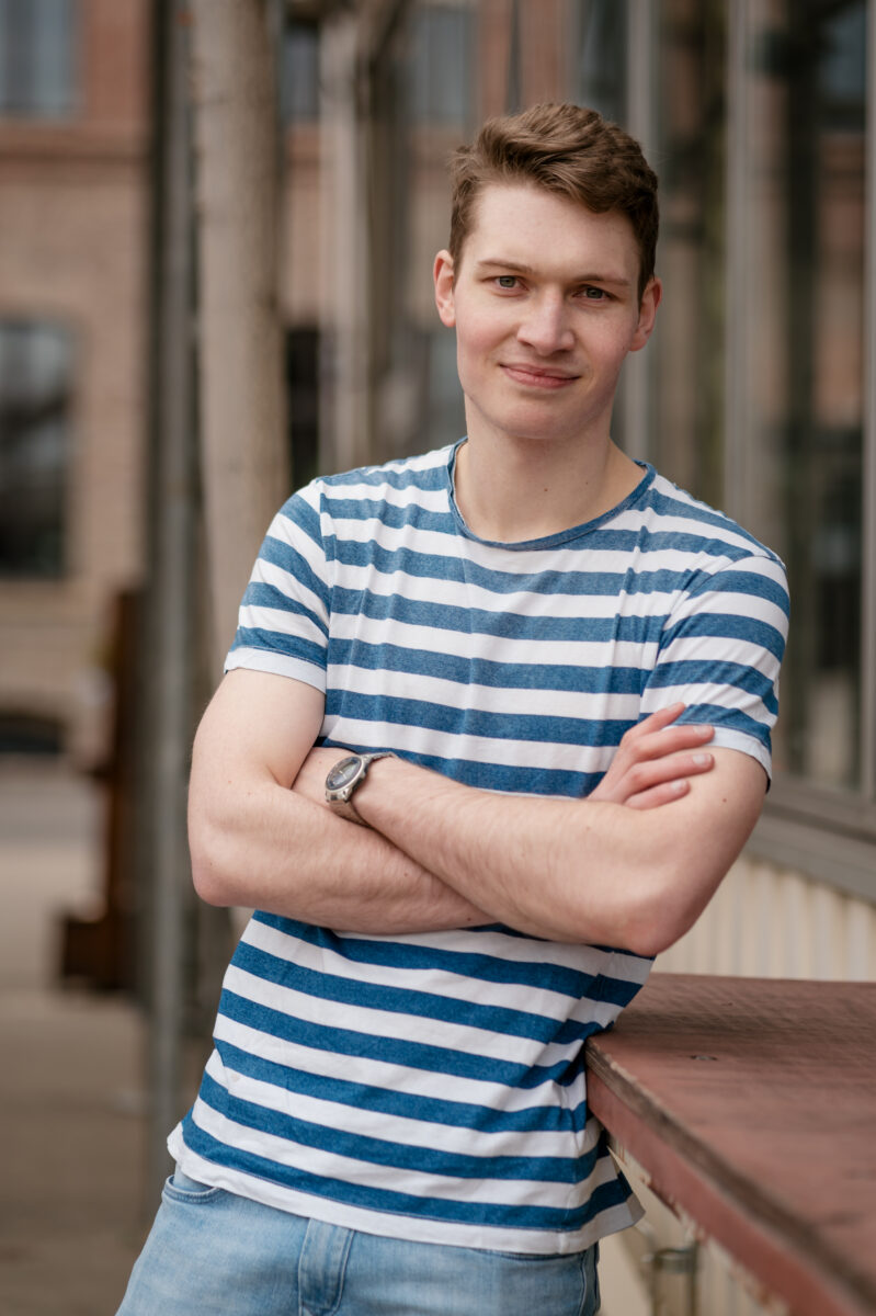 Online Dating, Tinder & Co