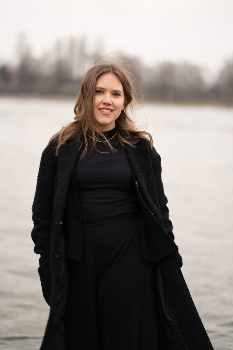 Online Dating, Tinder & Co