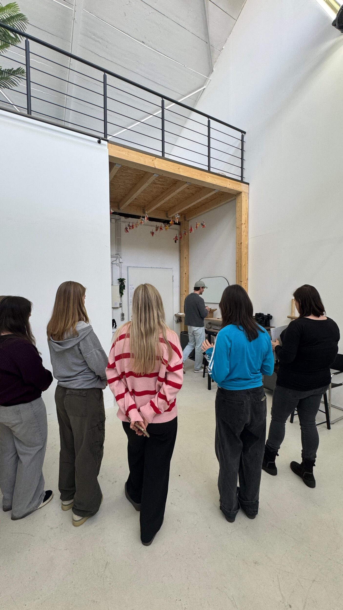 Praktikum Photography