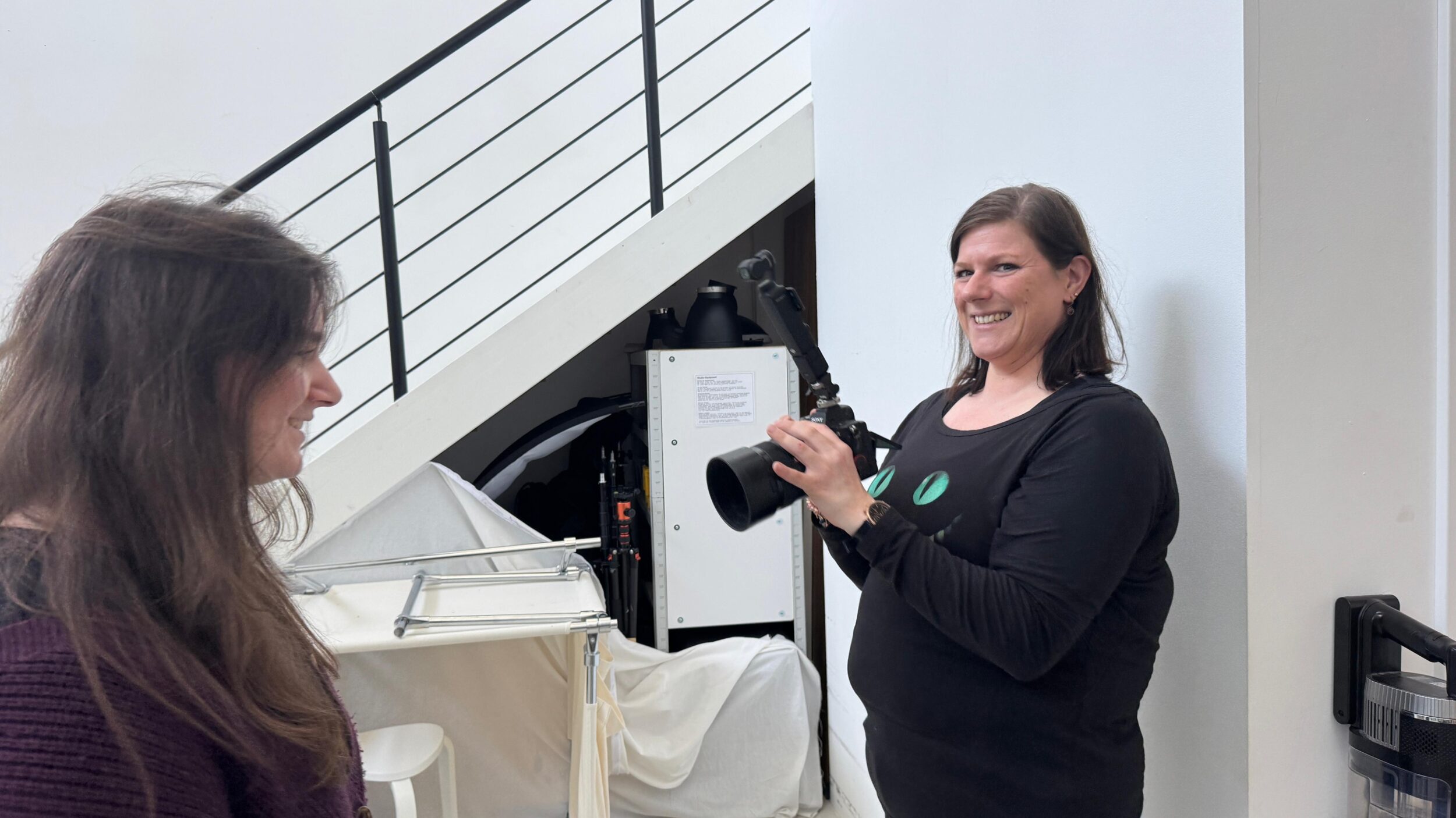 Mein 3-monatiges Praktikum bei BTC Photography in Köln – Erfahrungen, Einblicke und persönliche Entwicklung