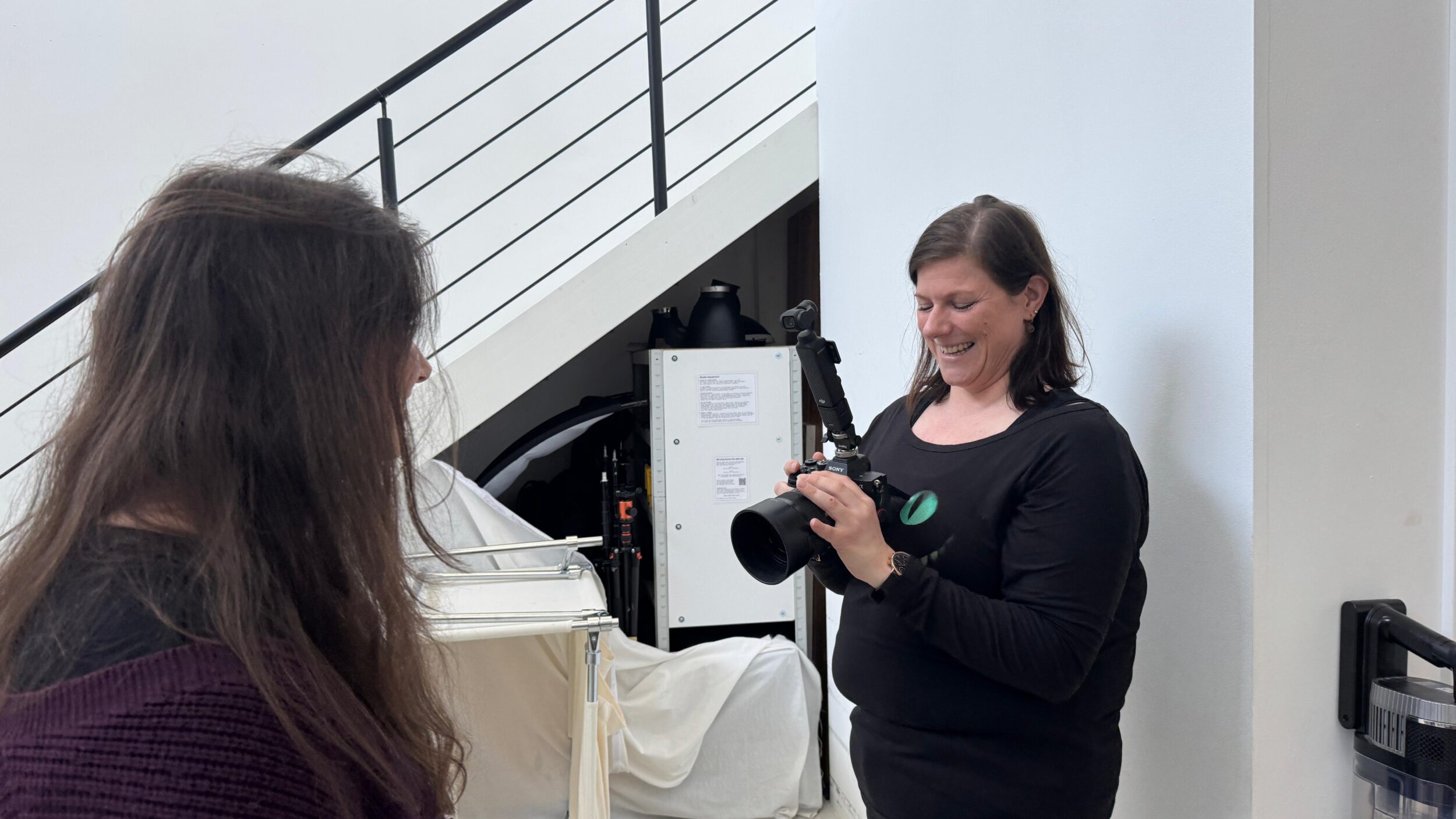 Mein 3-monatiges Praktikum bei BTC Photography in Köln – Erfahrungen, Einblicke und persönliche Entwicklung