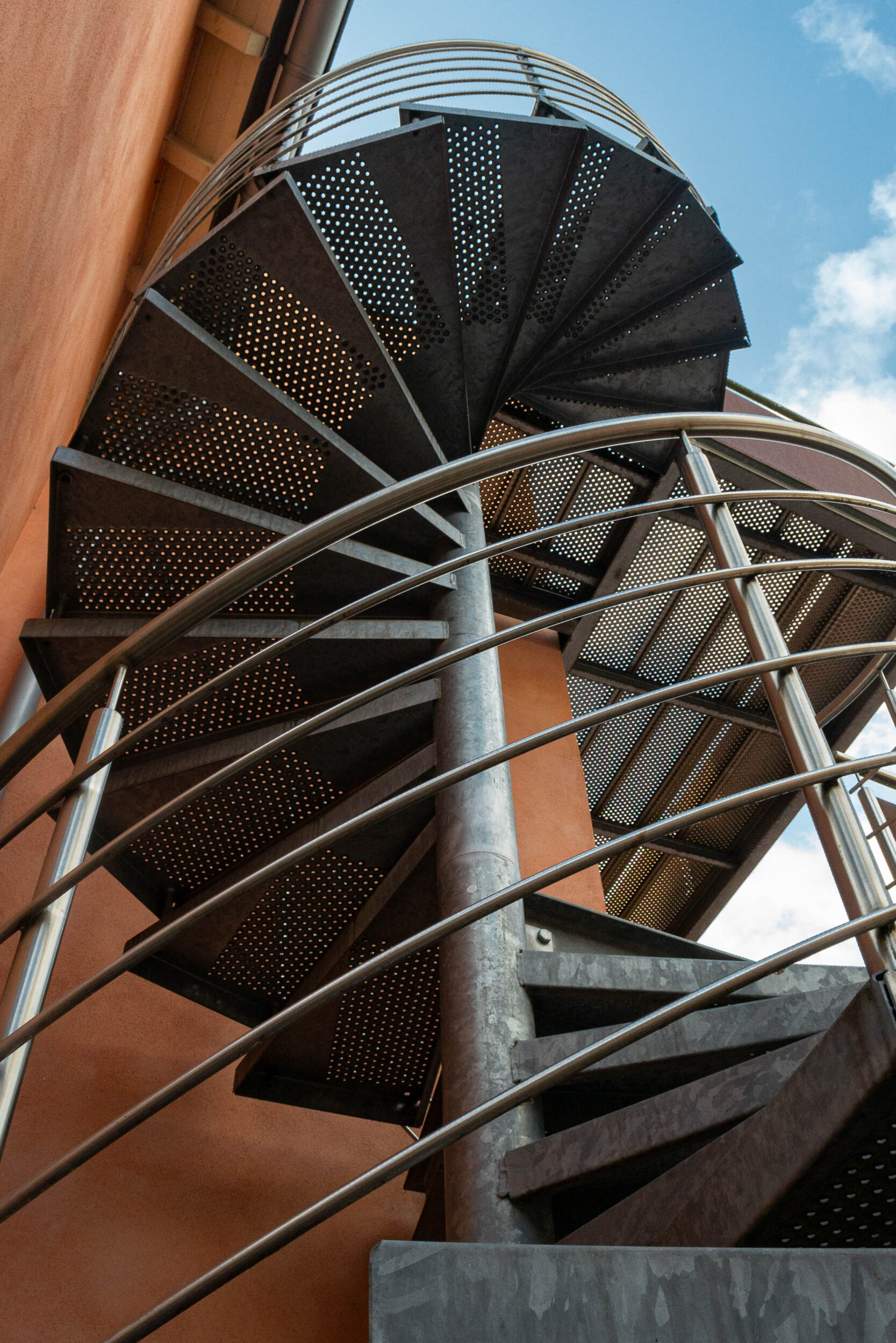 Praktikum Photography Streetfotografie von Sabrina 5